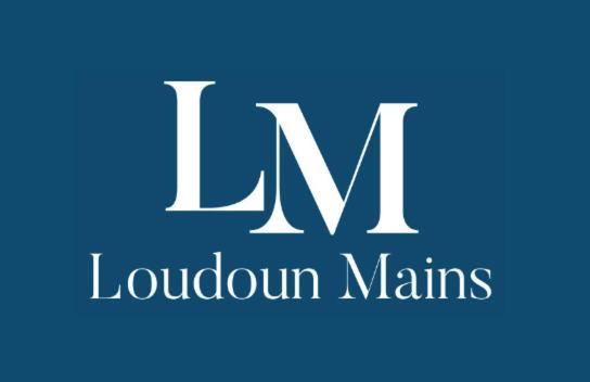 Loudoun Mains Luxury Lodges Newmilns ภายนอก รูปภาพ